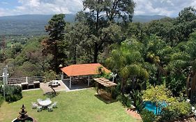 Hotel El Mirador y Jardin